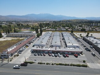 More details for 1000 N State St, Hemet, CA - Office, Industrial for Rent