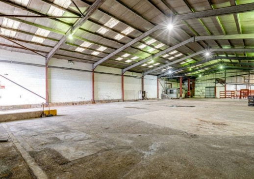 Caroline St, Langholm to rent Interior Photo- Image 1 of 14