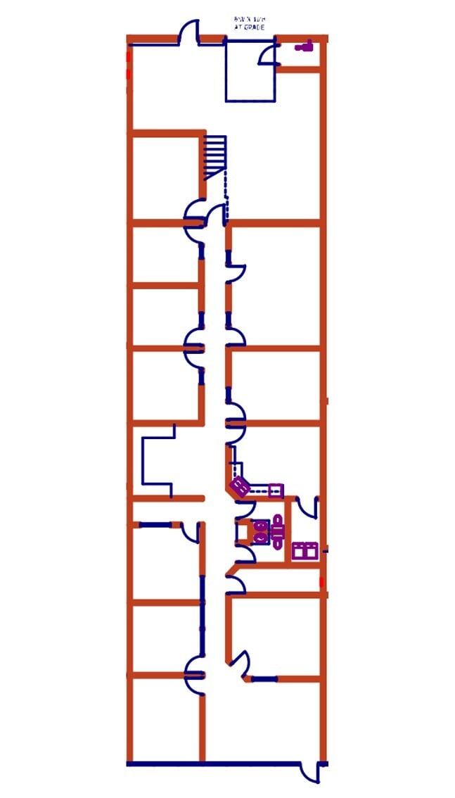 6025 12th St SE, Calgary, AB to rent Interior Photo- Image 1 of 1