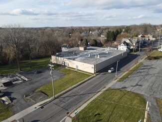 More details for 23 N Division St, Auburn, NY - Light Industrial for Rent