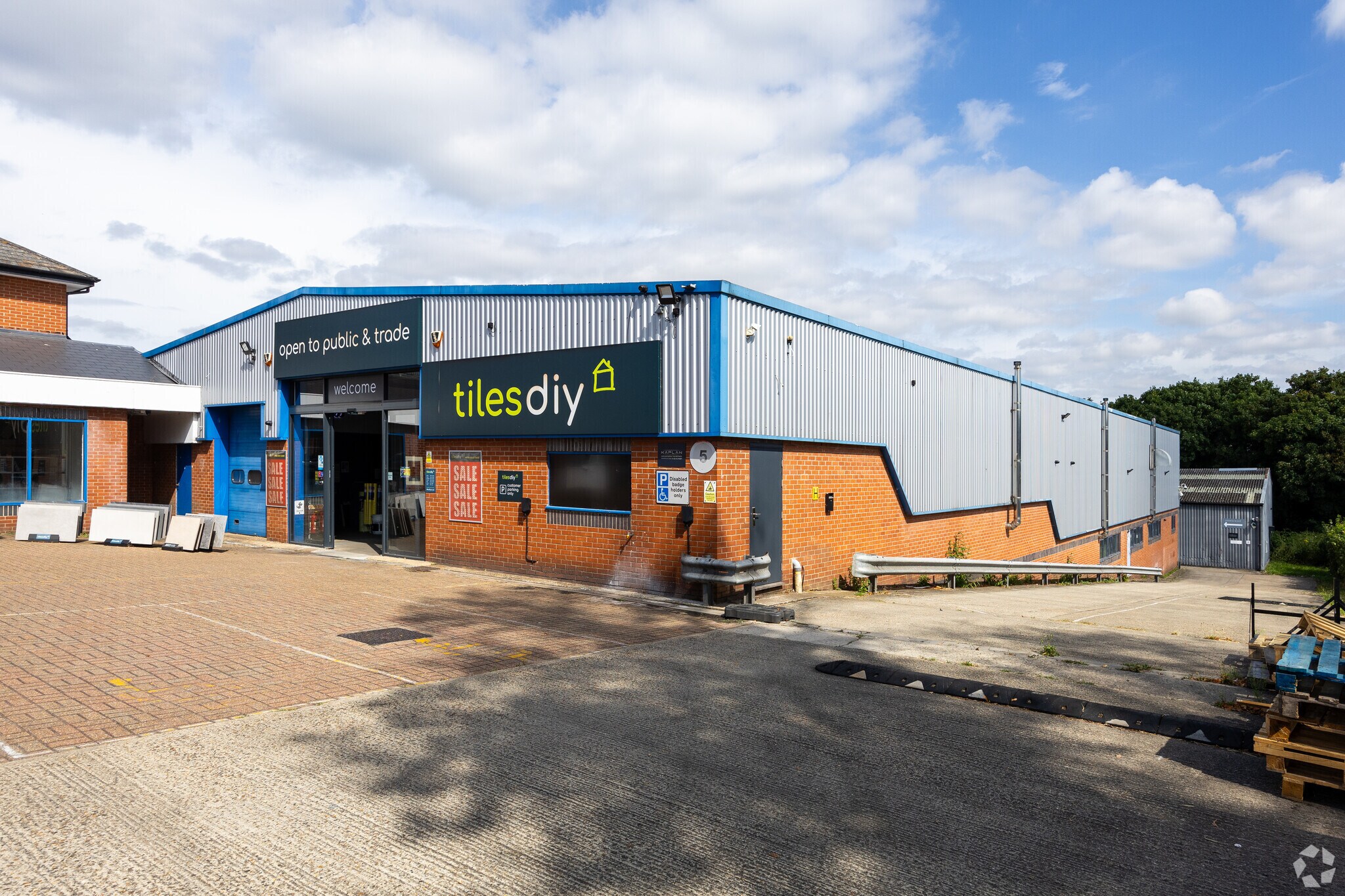 70 Barrack St, Colchester for sale Primary Photo- Image 1 of 1