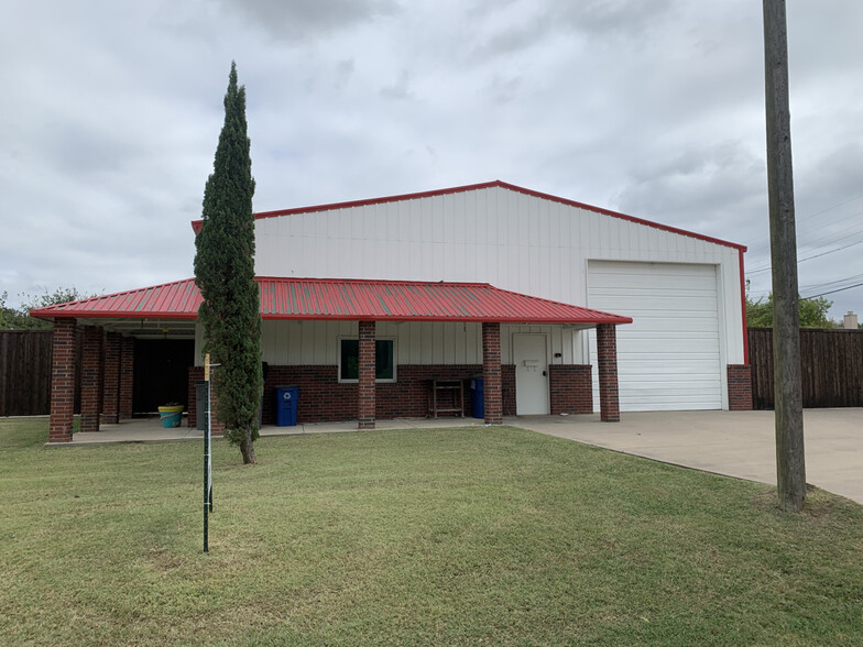 104 E 7th St, Prosper, TX for sale - Primary Photo - Image 1 of 6