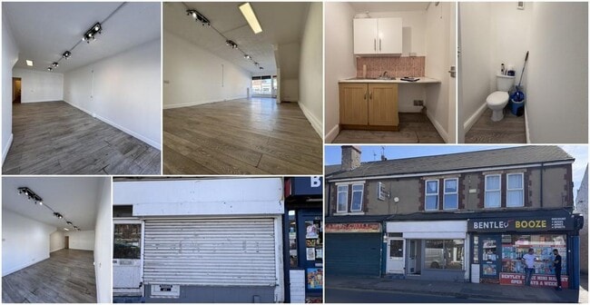 More details for 47 High St, Doncaster - Retail to Rent