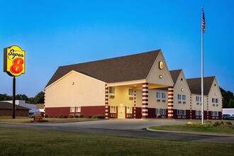 300 S Arizona, Holton, KS for sale Building Photo- Image 1 of 1