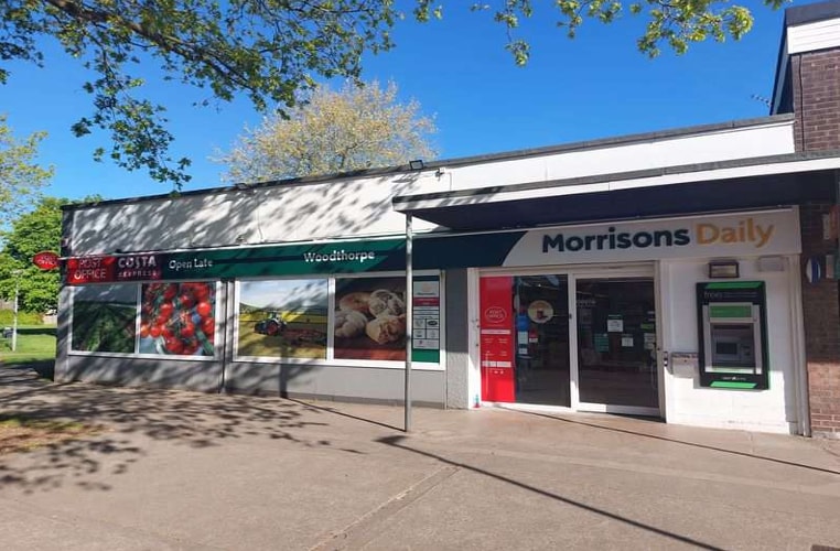 51 Moorcroft Rd, York to rent Building Photo- Image 1 of 2