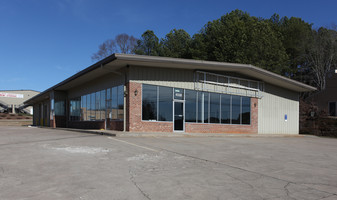 4332 Mundy Mill Rd, Oakwood GA - Commercial Property