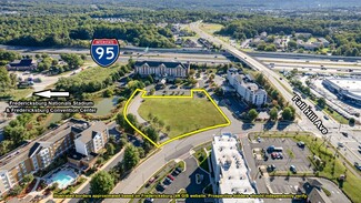 More details for 1068-1076 Hospitality Ln, Fredericksburg, VA - Land for Sale