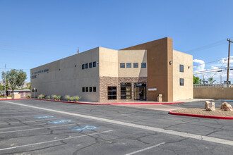 1905 Civic Center Dr, North Las Vegas, NV for sale Building Photo- Image 1 of 35