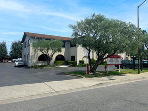 740 Camden Ave, Campbell, CA for rent Building Photo- Image 1 of 7