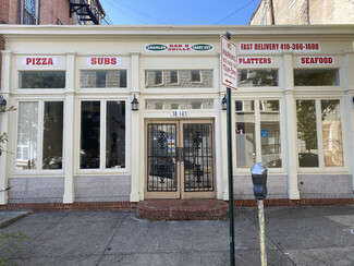 More details for 38-40 E 25th St, Baltimore, MD - Retail for Rent