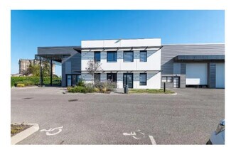 More details for 35-37 Rue Emile Zola, Décines-Charpieu - Light Industrial to Rent