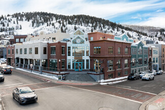 More details for 136 Heber Ave, Park City, UT - Office for Rent