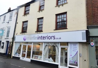 More details for 130 Boutport St, Barnstaple - Retail for Sale