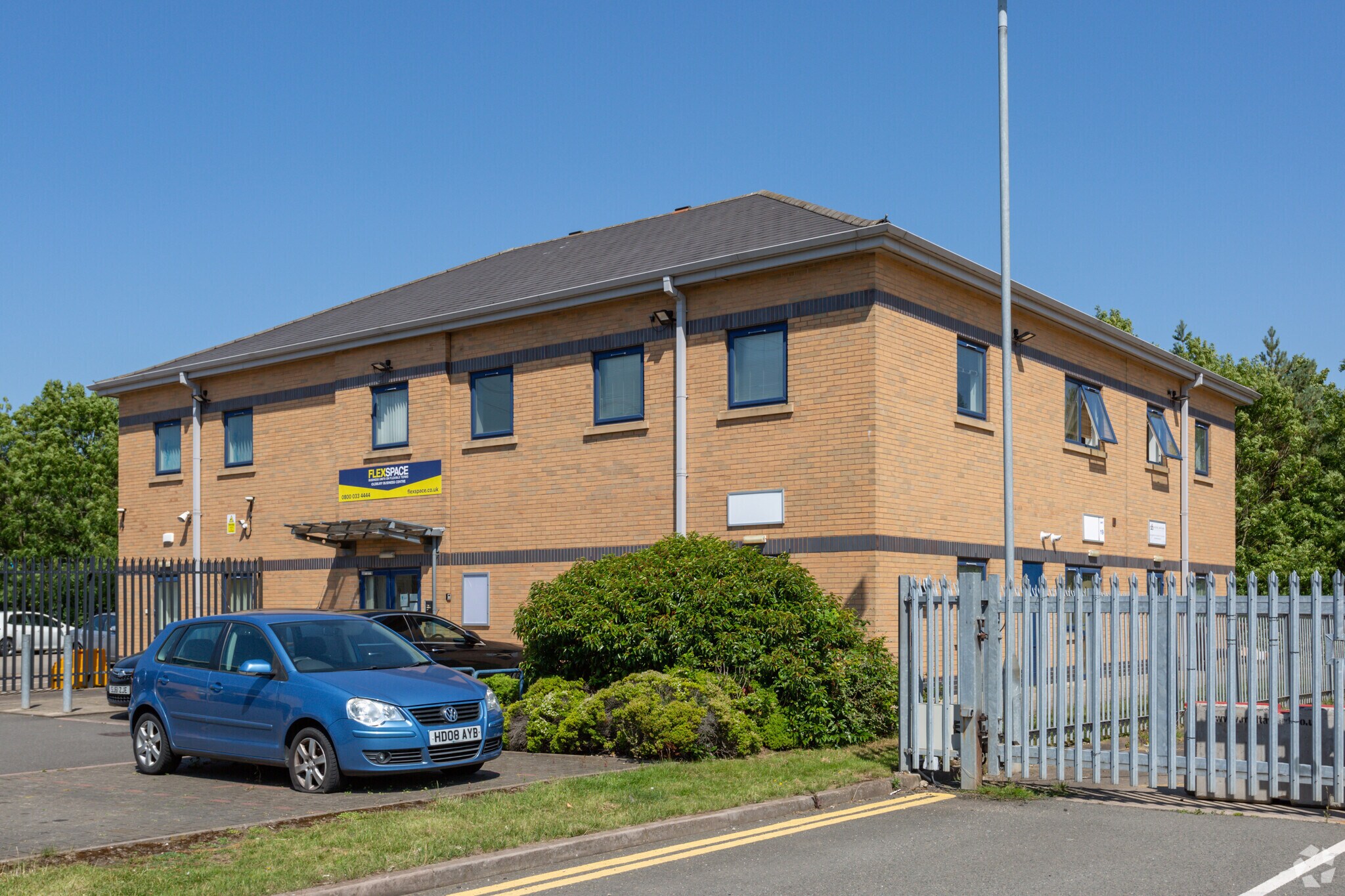 Roway Ln, Oldbury for sale Primary Photo- Image 1 of 1