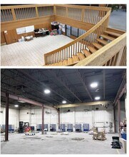 11550 154th St NW, Edmonton, AB to rent Interior Photo- Image 1 of 3