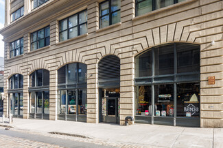 More details for 99 Water St, Brooklyn, NY - Retail for Rent