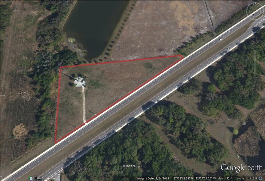 10308 US-301, Parrish, FL for sale - Building Photo - Image 1 of 2