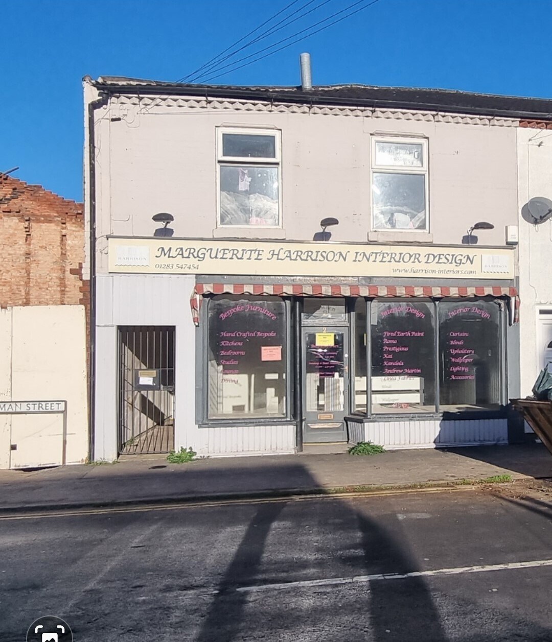 2 Goodman St, Burton On Trent for sale Primary Photo- Image 1 of 1