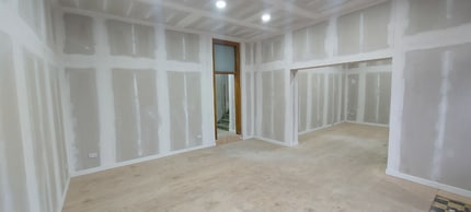 4 Pretoria Pl, Falkirk to rent Interior Photo- Image 2 of 2