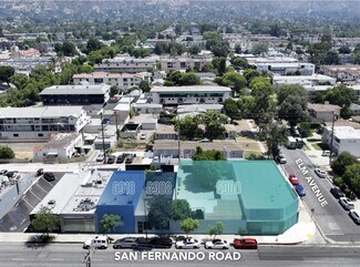 More details for 6900-6910 San Fernando Road – for Sale, Glendale, CA