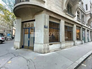 More details for 11 Boulevard Des Brotteaux, Lyon - Retail to Rent