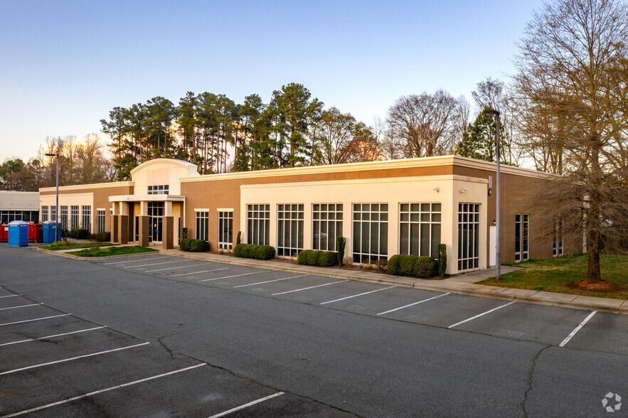 15015 Lancaster Hwy, Charlotte, NC for sale - Building Photo - Image 1 of 1