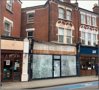 11 Upper Tooting Rd, London for sale - Primary Photo - Image 1 of 1