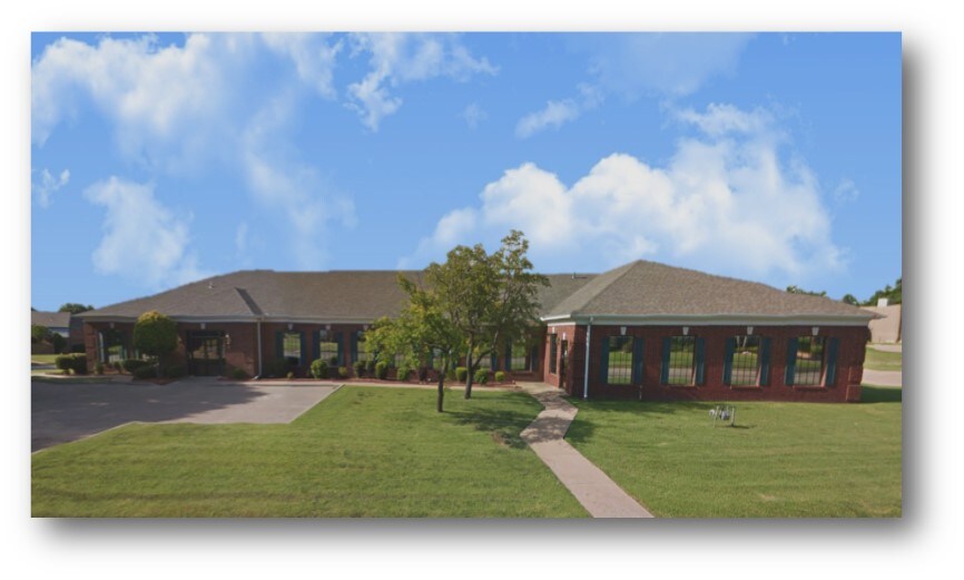 3102 NW Atlanta Ave, Lawton, OK for rent - Building Photo - Image 1 of 6