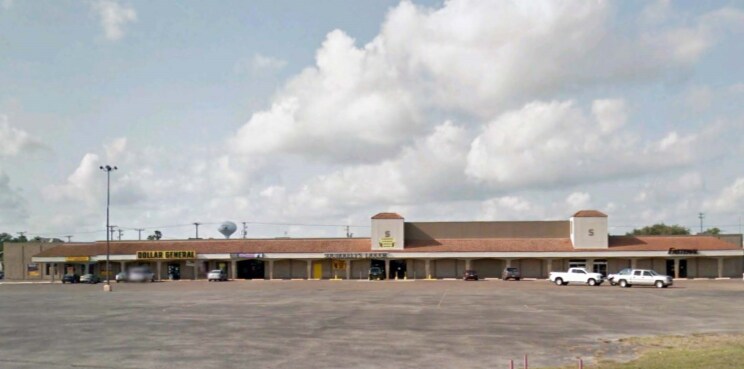 1701 S Brahma Blvd, Kingsville, TX for sale Building Photo- Image 1 of 1