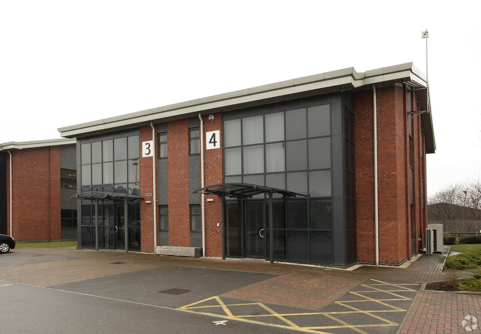 333 Shepcote Ln, Sheffield for sale Primary Photo- Image 1 of 1