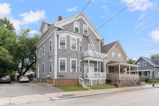 More details for 52 Dennis Ave, Cranston, RI - Residential for Sale