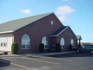 More details for 1500 Merrill Ave, Wausau, WI - Office for Rent