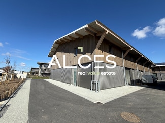 More details for 2 Rue Madeleine Brès, Le Haillan - Light Industrial for Sale