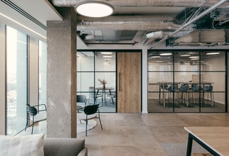 103-105 Bunhill Row, London to rent Building Photo- Image 2 of 8