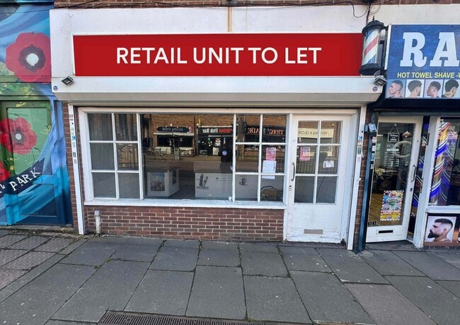 More details for 1-11 Leicester Rd, Wigston - Retail to Rent