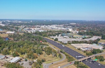 755 Bolling Brothers Blvd, Mobile, AL - aerial  map view - Image1