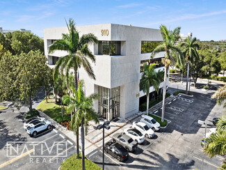 More details for 910 SE 17th St, Fort Lauderdale, FL - Office, Office/Retail for Rent