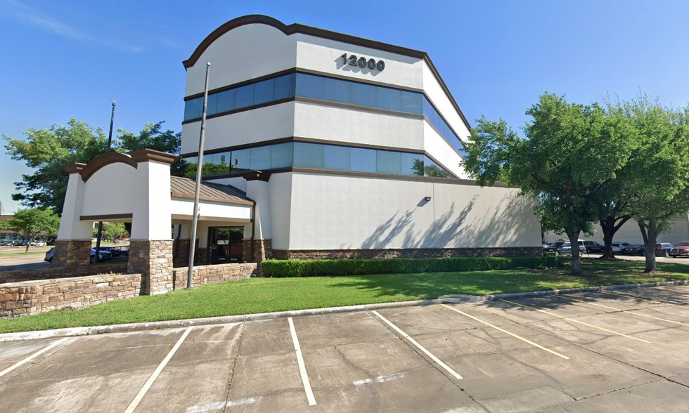 12000 Westheimer Rd, Houston, TX for rent - Primary Photo - Image 1 of 2