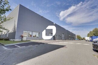 More details for Light Industrial to Rent