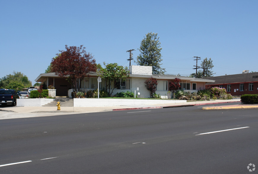 8600 La Mesa Blvd, La Mesa, CA for sale - Primary Photo - Image 1 of 1