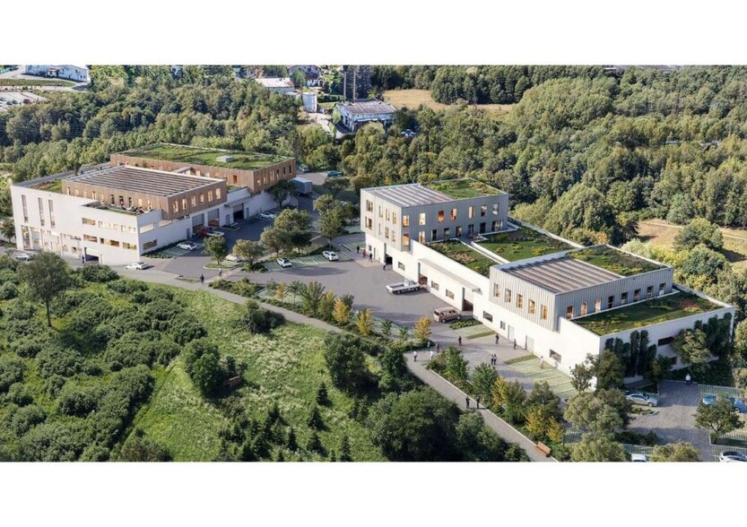 Office in Annecy for sale - Building Photo - Image 2 of 7