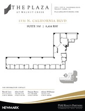 1331 N California Blvd, Walnut Creek, CA for rent Building Photo- Image 1 of 1