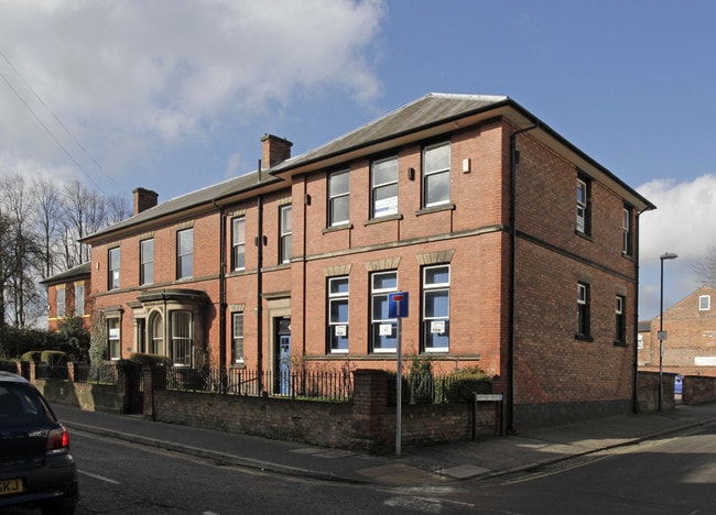 More details for 126-128 Green Ln, Derby - Co-working to Rent