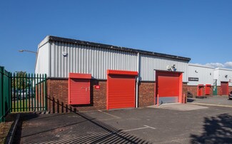 More details for Portmanmoor Rd, Cardiff - Industrial for Rent