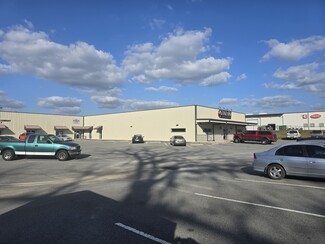 More details for 301 Commerce Blvd, Midway, FL - Retail for Sale