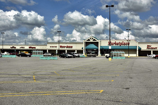 More details for 789 Ga Highway 96, Bonaire, GA - Retail for Rent