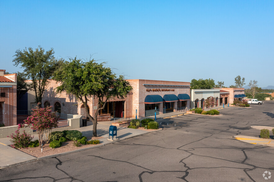 8800-9165 E Tanque Verde Rd, Tucson, AZ for rent - Building Photo - Image 1 of 12