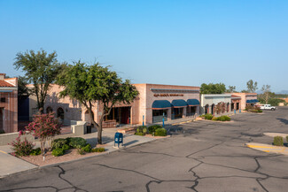 More details for 8800-9165 E Tanque Verde Rd, Tucson, AZ - Retail for Rent