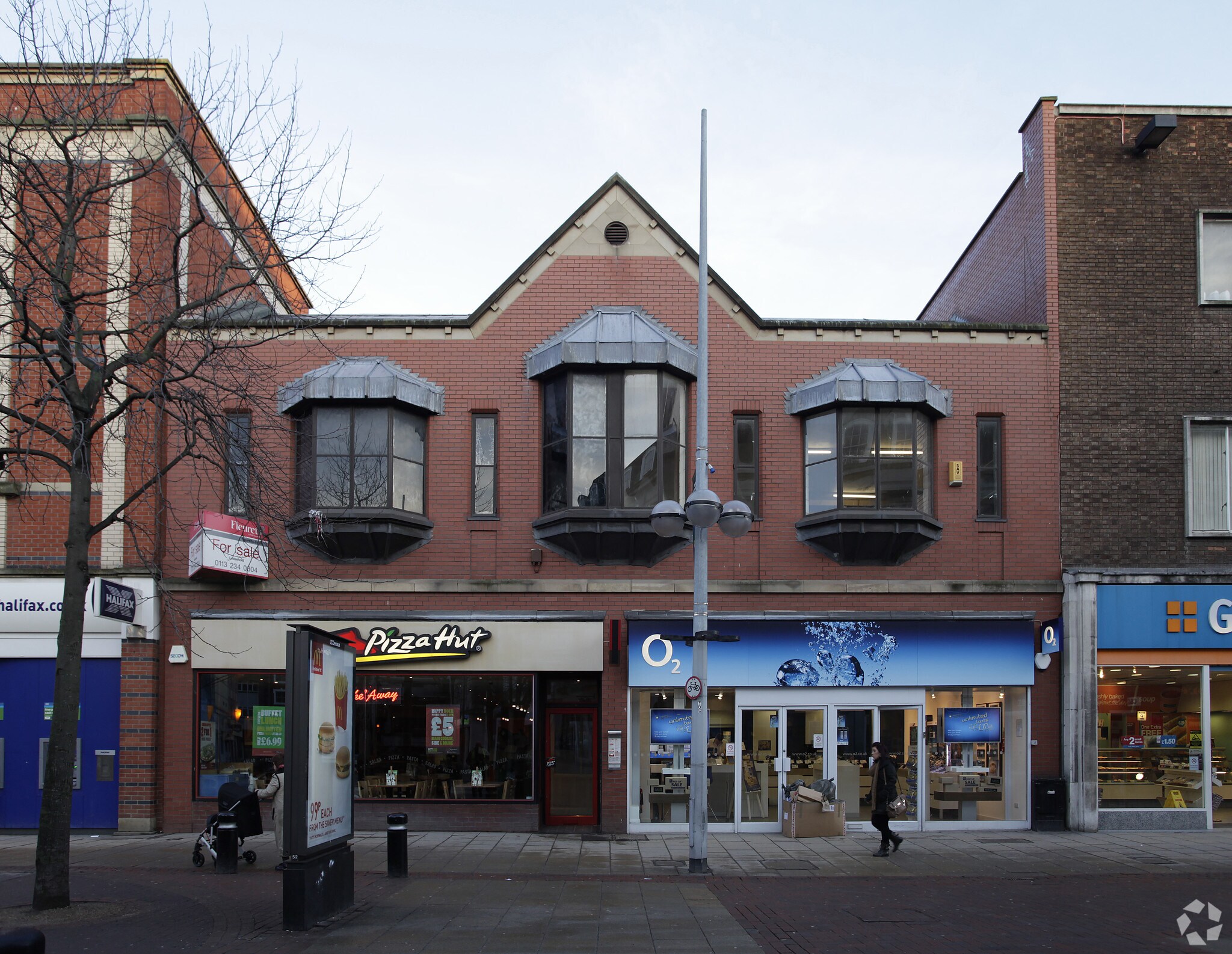 58-62 Jameson St, Hull for sale Primary Photo- Image 1 of 1