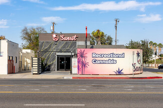 More details for 11503 Burbank Blvd, North Hollywood, CA - Retail for Sale